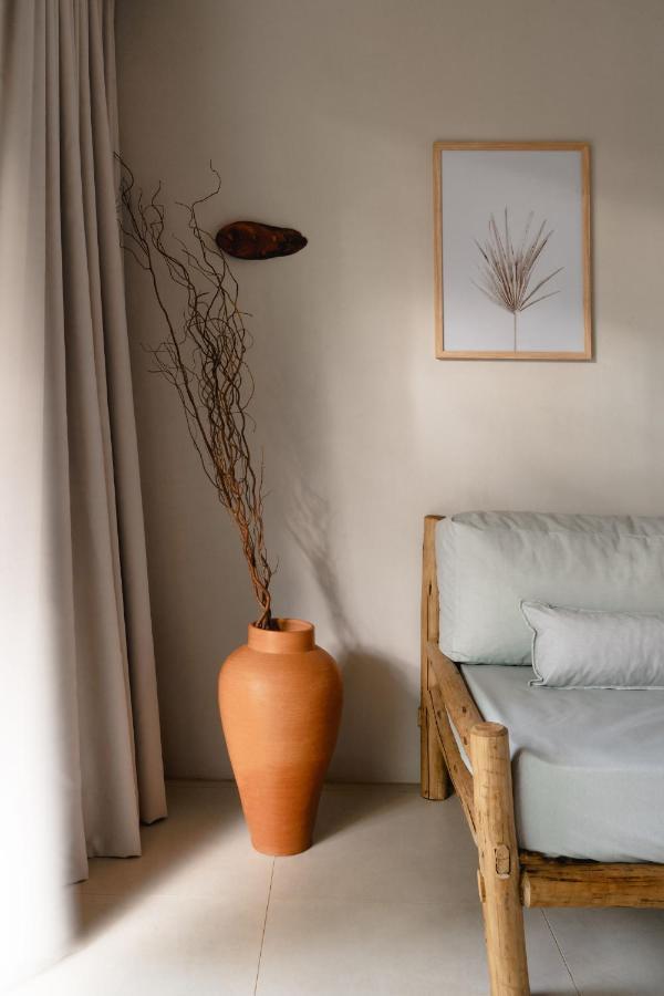 Nomads Flats Apartment Itacare Bagian luar foto