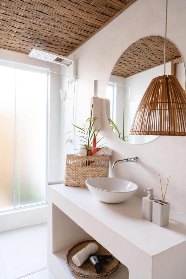 Nomads Flats Apartment Itacare Bagian luar foto