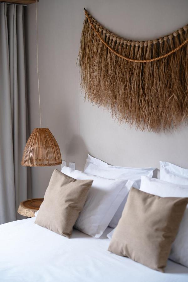 Nomads Flats Apartment Itacare Bagian luar foto