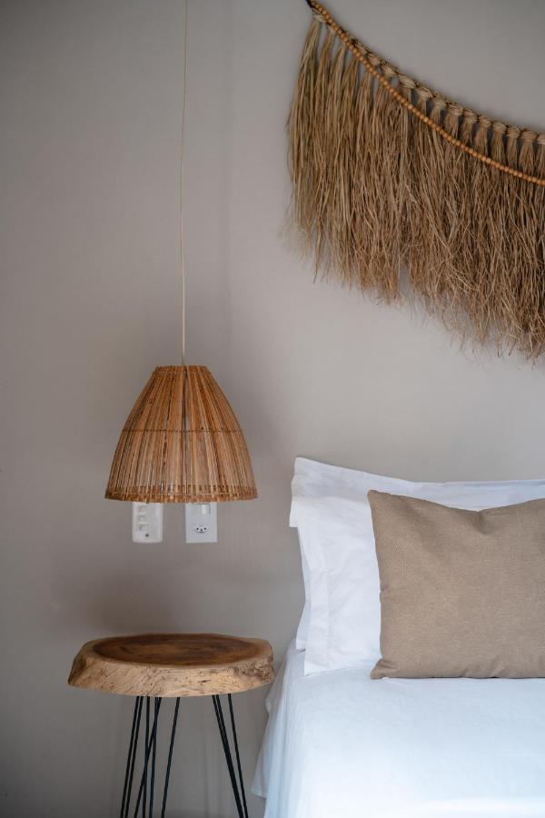 Nomads Flats Apartment Itacare Bagian luar foto