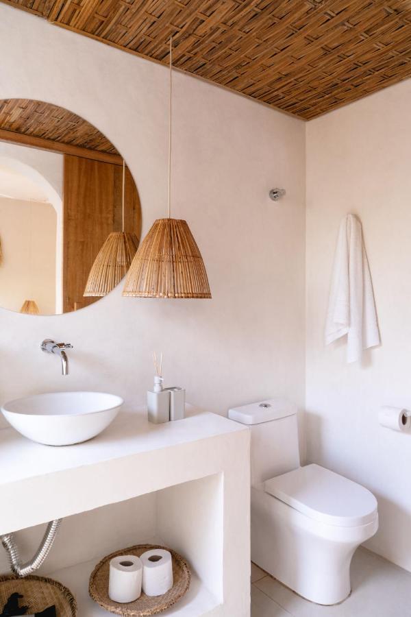 Nomads Flats Apartment Itacare Bagian luar foto