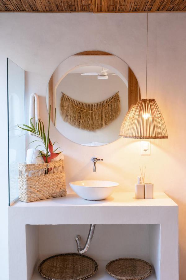 Nomads Flats Apartment Itacare Bagian luar foto